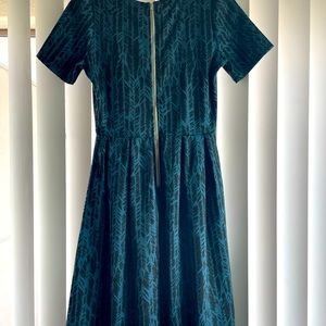 LulaRoe Amelia Dress